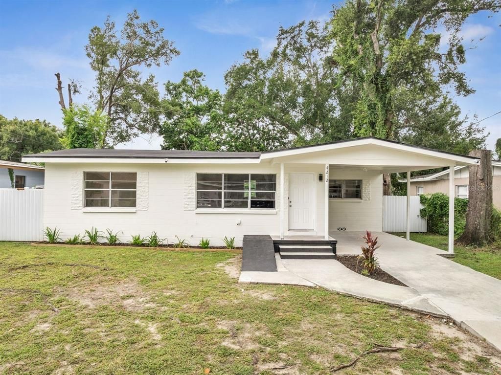 4212 S NASHVILLE AVENUE, Orlando, FL 32839