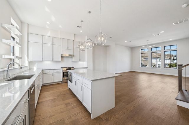 8712 Padua Lane, Houston, TX 77055