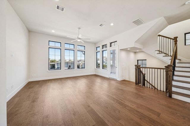 8712 Padua Lane, Houston, TX 77055