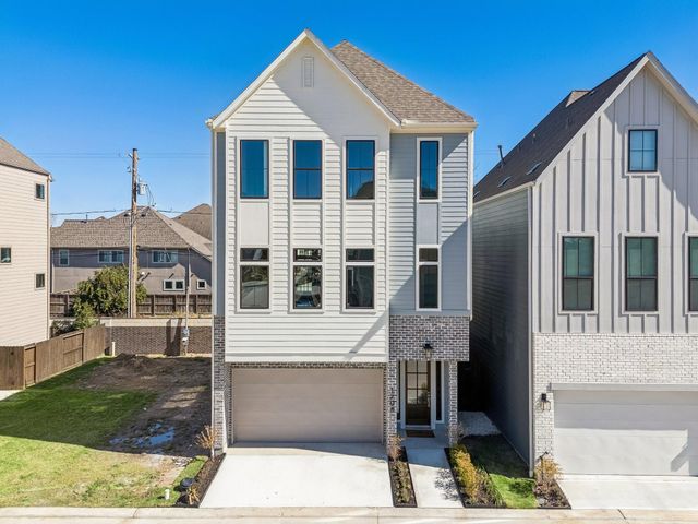 8712 Padua Lane, Houston, TX 77055