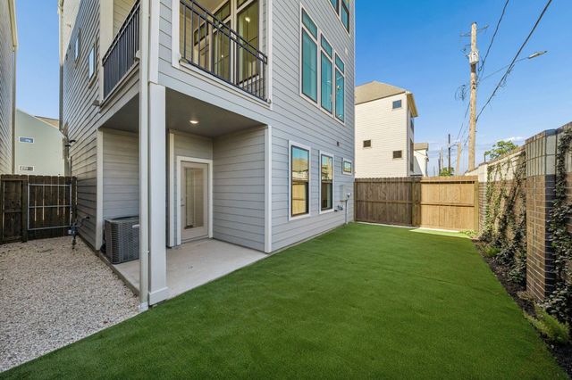 8712 Padua Lane, Houston, TX 77055