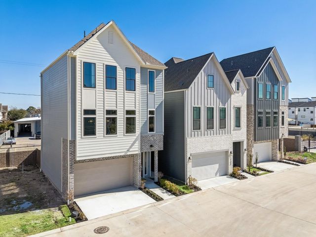 8712 Padua Lane, Houston, TX 77055