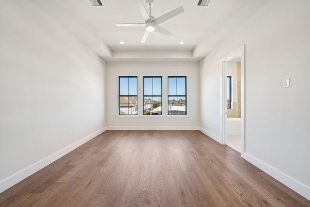8712 Padua Lane, Houston, TX 77055