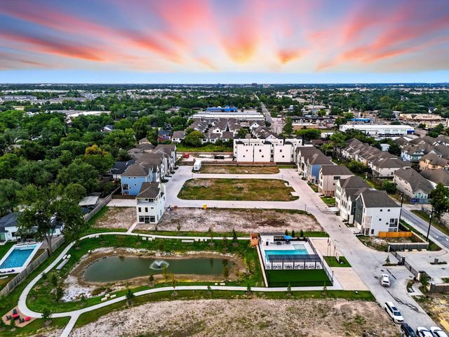 8712 Padua Lane, Houston, TX 77055