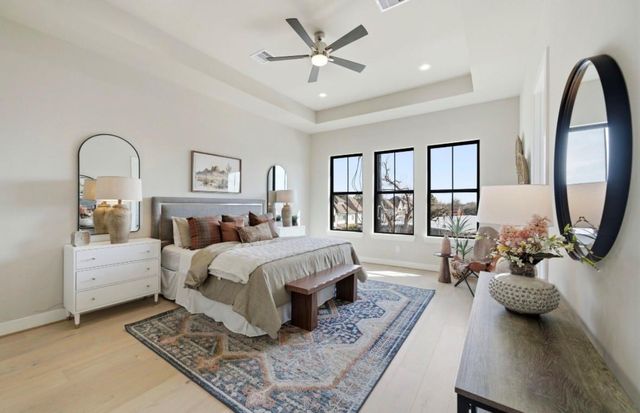 8712 Padua Lane, Houston, TX 77055