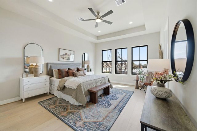 8712 Padua Lane, Houston, TX 77055