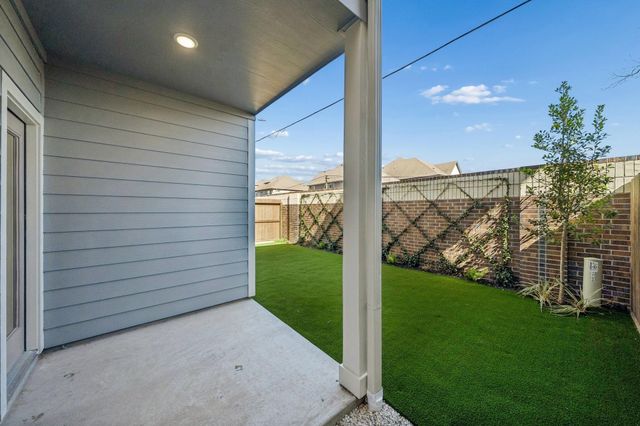 8712 Padua Lane, Houston, TX 77055