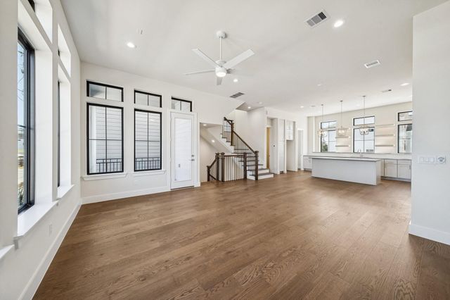 8712 Padua Lane, Houston, TX 77055
