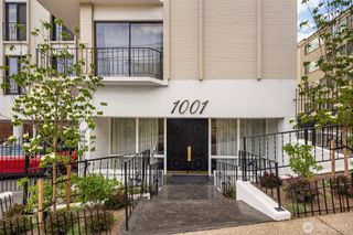 1001 Queen Anne Avenue N #303, Seattle, WA 98109