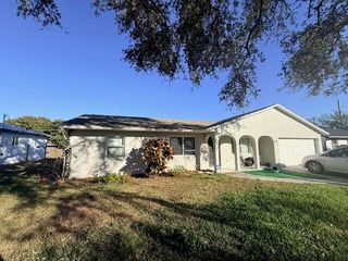 2281 SE Belvedere Street, Port St. Lucie, Port St Lucie, FL 34984