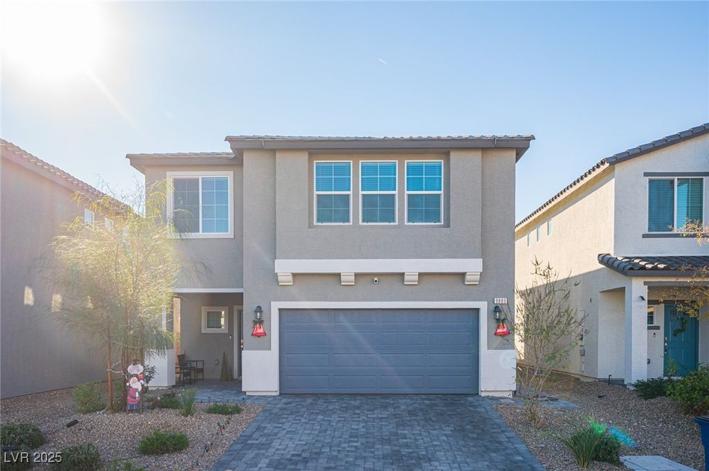 9889 Magnus Court, Las Vegas, NV 89178