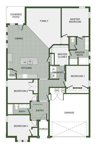 108 W Seminole, Strafford, MO 65757