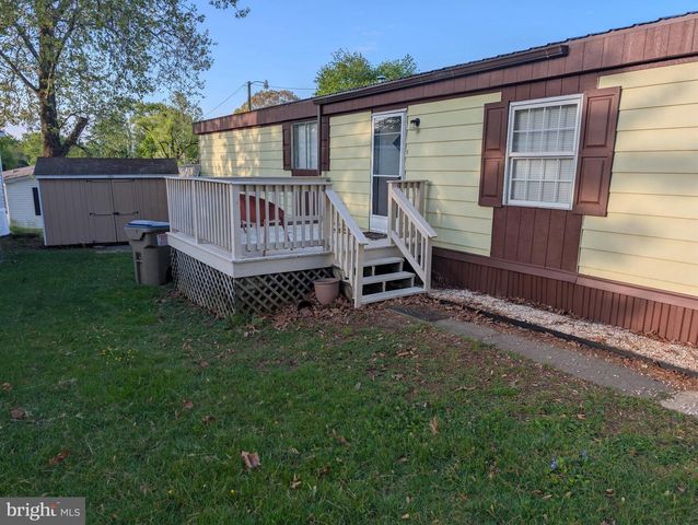 18 HIGHLAND HILLS, Port Deposit, MD 21904
