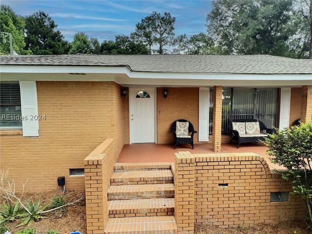 532 Stokes Bluff Rd, Garnett, SC 29922