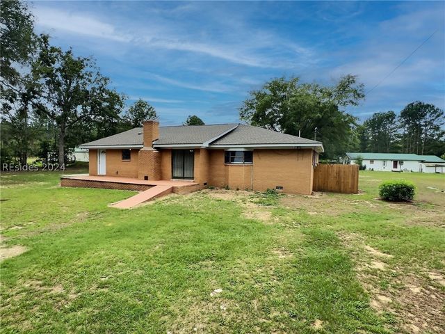 532 Stokes Bluff Rd, Garnett, SC 29922