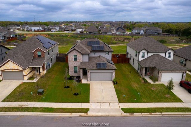 5764 Paseo Place, Bryan, TX 77807