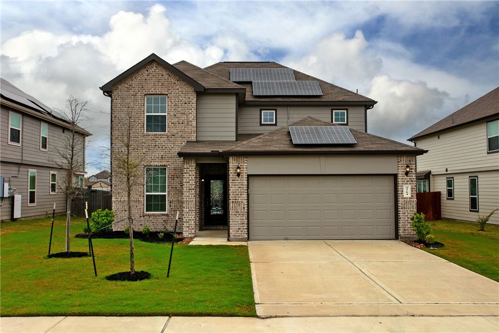 5764 Paseo Place, Bryan, TX 77807