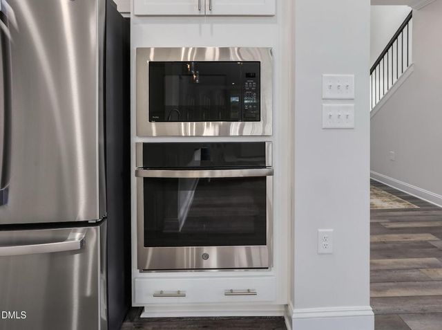 112 Fablewood Trail, Garner, NC 27529