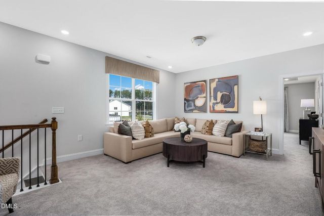 112 Fablewood Trail, Garner, NC 27529