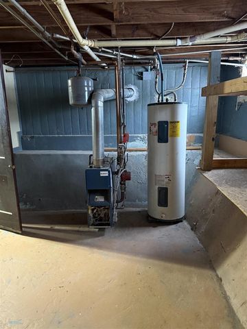 227 York Street, Bronson, MI 49028