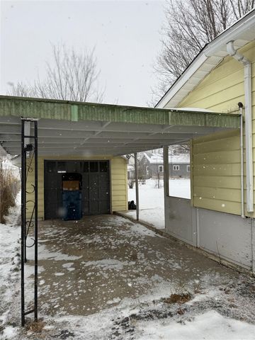 227 York Street, Bronson, MI 49028