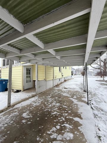 227 York Street, Bronson, MI 49028