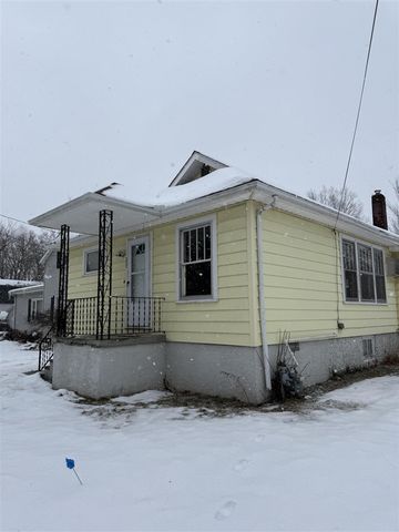 227 York Street, Bronson, MI 49028