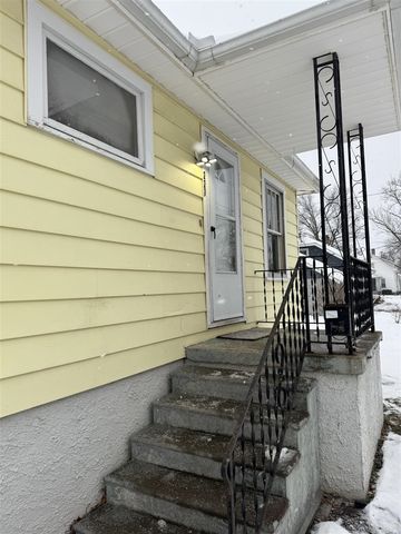 227 York Street, Bronson, MI 49028