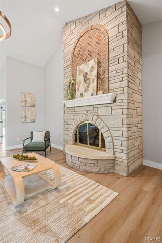 116 Timber Meadows Drive, O'fallon, MO 63368