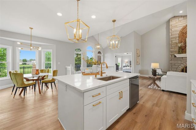 116 Timber Meadows Drive, O'fallon, MO 63368