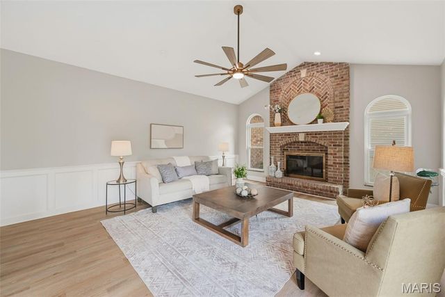116 Timber Meadows Drive, O'fallon, MO 63368