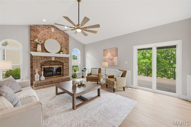 116 Timber Meadows Drive, O'fallon, MO 63368