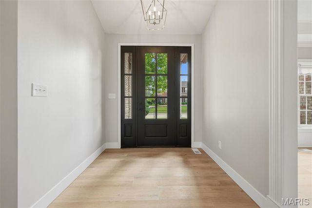 116 Timber Meadows Drive, O'fallon, MO 63368