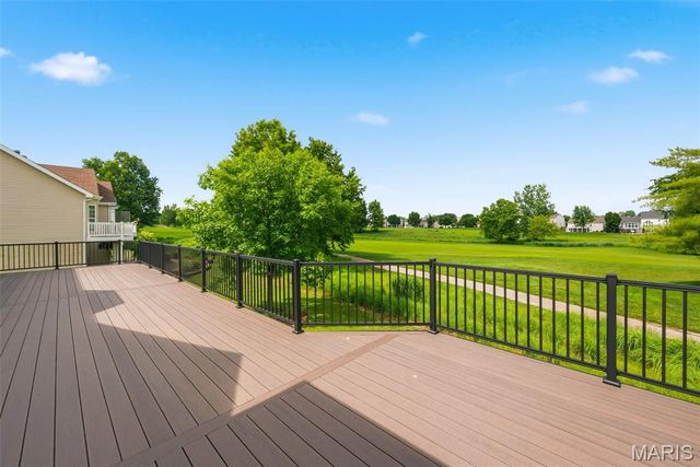 116 Timber Meadows Drive, O'fallon, MO 63368