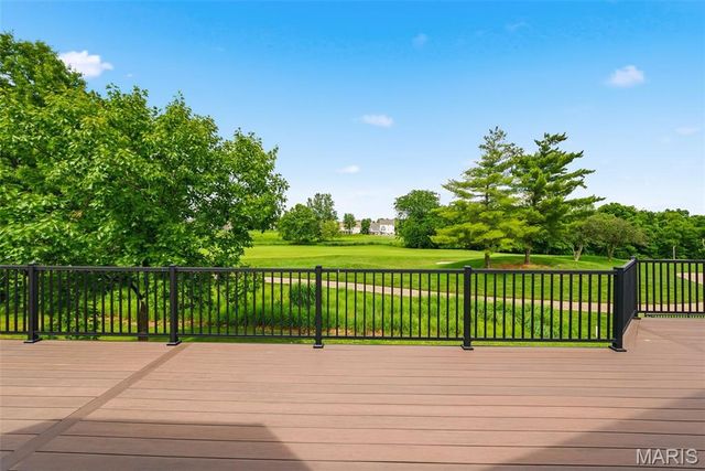 116 Timber Meadows Drive, O'fallon, MO 63368