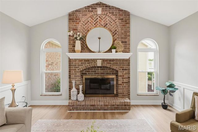 116 Timber Meadows Drive, O'fallon, MO 63368