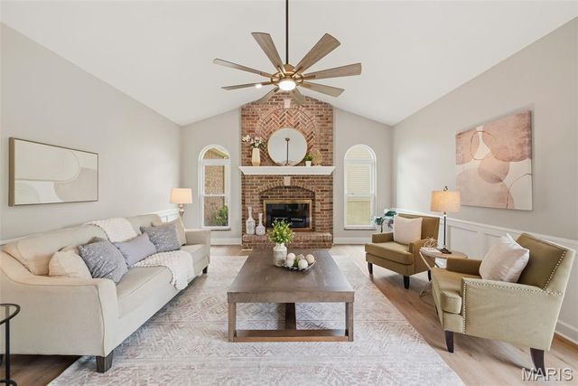 116 Timber Meadows Drive, O'fallon, MO 63368