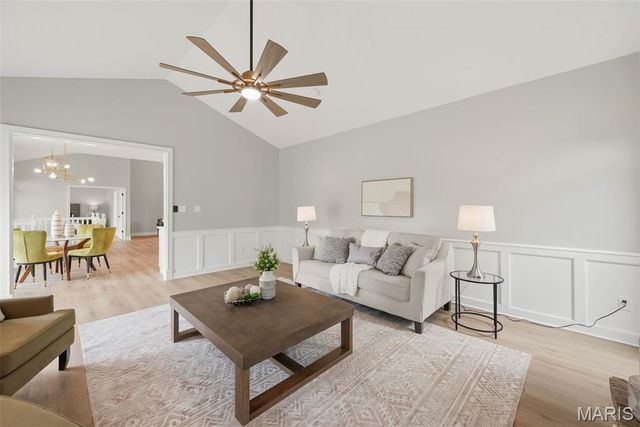 116 Timber Meadows Drive, O'fallon, MO 63368