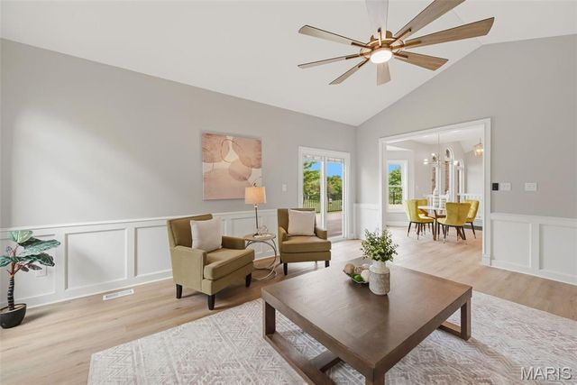 116 Timber Meadows Drive, O'fallon, MO 63368