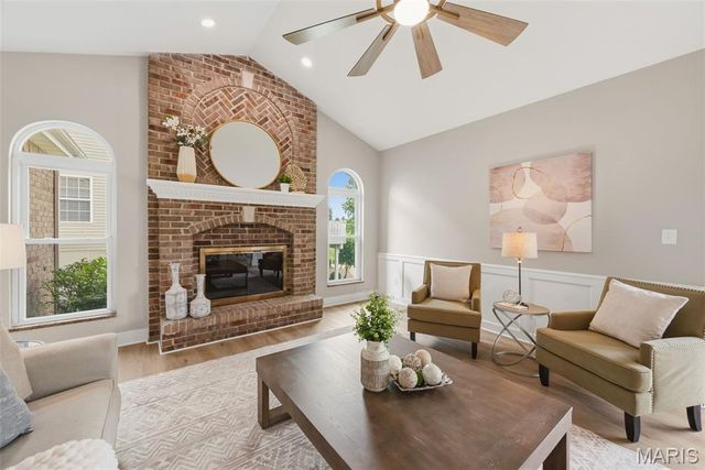 116 Timber Meadows Drive, O'fallon, MO 63368