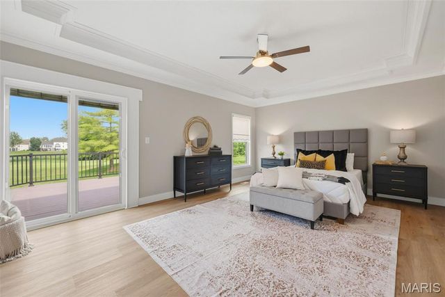 116 Timber Meadows Drive, O'fallon, MO 63368