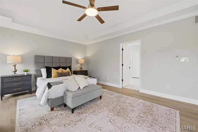116 Timber Meadows Drive, O'fallon, MO 63368
