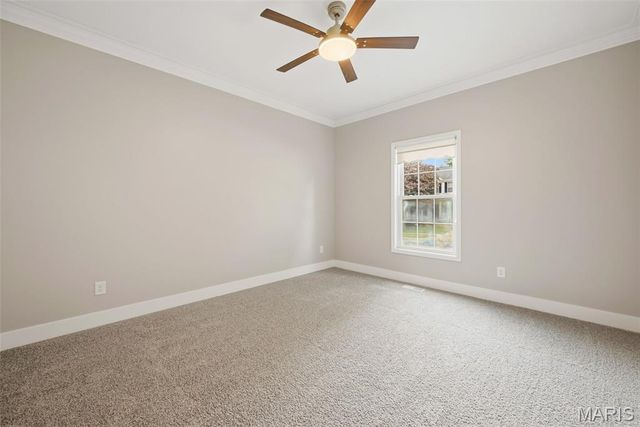 116 Timber Meadows Drive, O'fallon, MO 63368