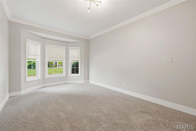 116 Timber Meadows Drive, O'fallon, MO 63368