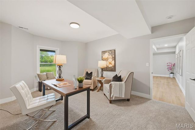 116 Timber Meadows Drive, O'fallon, MO 63368