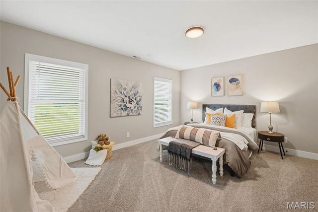 116 Timber Meadows Drive, O'fallon, MO 63368