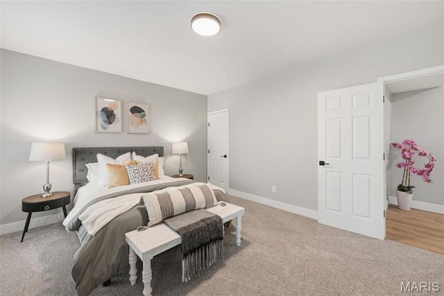 116 Timber Meadows Drive, O'fallon, MO 63368