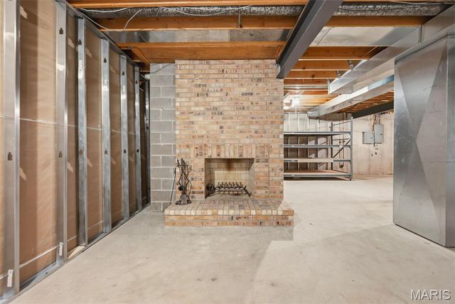 116 Timber Meadows Drive, O'fallon, MO 63368