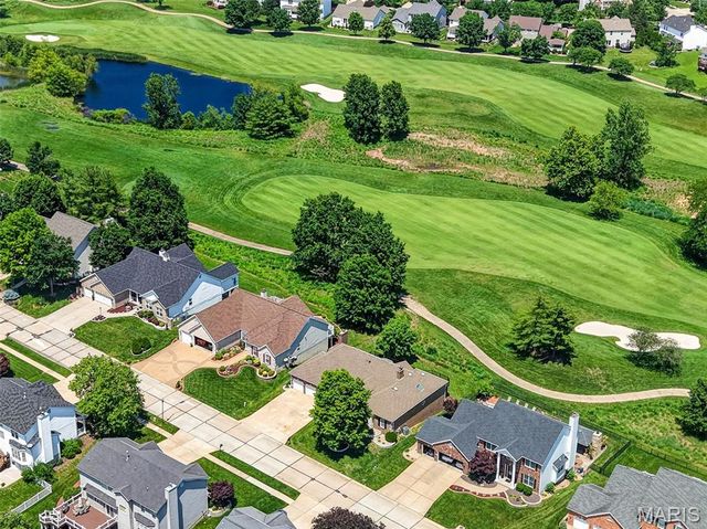 116 Timber Meadows Drive, O'fallon, MO 63368