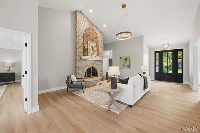 116 Timber Meadows Drive, O'fallon, MO 63368